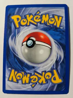 Pokemon Card - TCG Flying Pikachu Promo Card Regular/Non-Holo #25 - Image 4