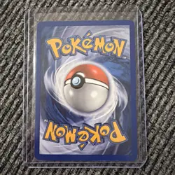 Holon’s Magneton 22/113 Reverse Holo EX Delta Species 2005 Pokemon Card Vintage - Image 2