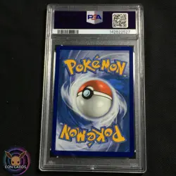 Moltres Zapdos Articuno GX 44/68 (PSA 10 GEM MINT) Hidden Fates Pokemon Cards - Image 2