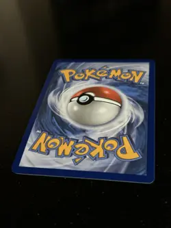Sneasel Pokemon TCG Ascended Heroes 44/217 Reverse Holo Dusk Ball Card NM - Image 3