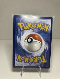 Pokemon TCG Mewtwo 052 Scarlet & Violet Promo Holo Card - Image 2