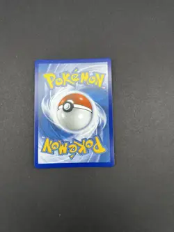 Ceruledge Phantasmal Flames Pre-Release STAFF PROMO 014 HOLO NM Promotional Card - Image 2