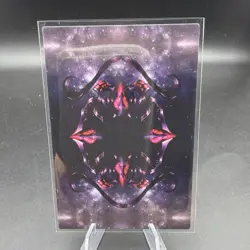 Obanai Iguro Anime Waifu Card Doujin ACG Goddess Holo - Image 3