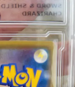 Charizard 143/S-P Illustration Grand Prix Japanese Pokemon Card NM US Seller - Image 5
