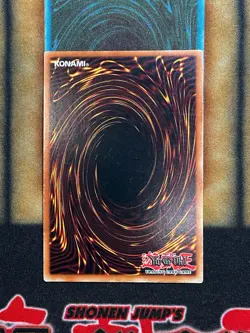 Yugioh Marauding Captain LOD-018 Ultra Rare LP - Image 2