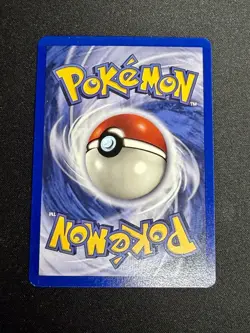 Pokemon Magneton Base Set Holo Rare 60 HP 9/102 English 1999 Wizards Card - Image 2