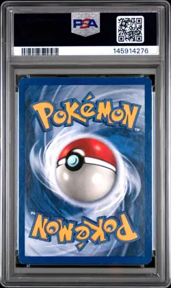PSA 6 2002 Pokemon Neo Destiny Dark Scizor Holo 9/105 Graded Card - Image 2