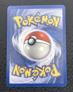 Charmander 50/82 Team Rocket 1st Edition Pokemon Card LP/MP LP- / MP+ - Image 4