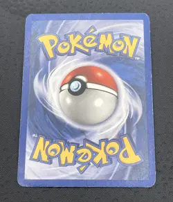 Charmander 50/82 Team Rocket 1st Edition Pokemon Card LP/MP LP- / MP+ - Image 5