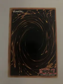 Yu-Gi-Oh TGC Dark Magician #SDY-006 Ultra Rare - TCCCX - Image 2