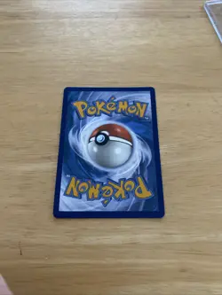Garchomp EX Gold Hyper Rare Card PSA 9 Sv04: Paradox Rift Holo - Image 4