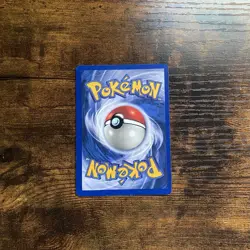 Pokemon TCG Wigglytuff Holo Rare Card 16/64 1st Edition Pokemon TCG Vintage Card - Image 2