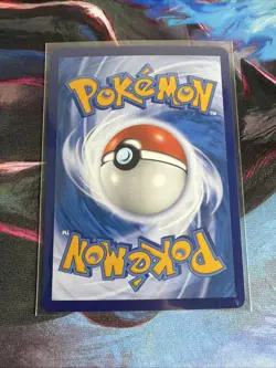 Pokemon Card Simplified Chinese Gem Pack Vol.2 Penny (CH) SAR 1004/04 - Image 2