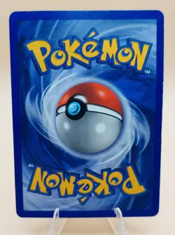 Machamp 1st Edition Holo Rare Base Set 8/102 Pokemon Card - Image 2