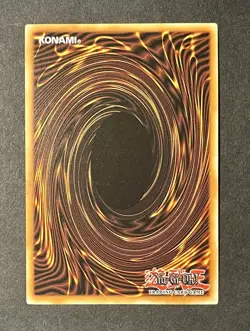 Yummy Snatchy 1st Edition Ultra Rare JUSH-EN022 Yu-Gi-Oh! - Image 3
