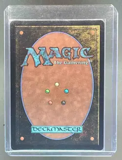 Muerra Trash Tactician 2024 Magic: The Gathering #0352 - Image 2