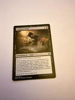 Animate Dead Eternal Masters Regular - Image 1