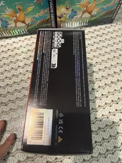 MAGIC THE GATHERING FINAL FANTASY CHOCOBO BUNDLE BOX -BRAND NEW SEALED - Image 4