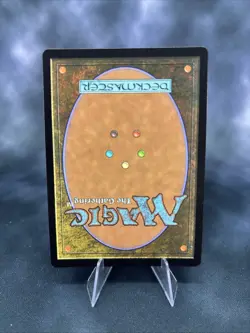 Tataru Taru (Borderless) (Chocobo Track Foil) Commander: Final Fantasy Foil - Image 2