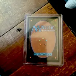 Craterhoof Behemoth #0138, Tarkir: Dragonstorm (TDM), Foil Mtg Nm - Image 5