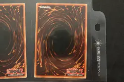 (RM) Yu-Gi-Oh! Holo Lot 1st Edition Relinquished Summoned Skull BPT-002 Jinzo - Image 5