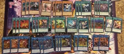 Yu-Gi-Oh! Sky Striker Deck Core - Image 1