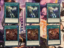 Yu-Gi-Oh! Sky Striker Deck Core - Image 2