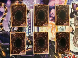 Yu-Gi-Oh! Sky Striker Deck Core - Image 3