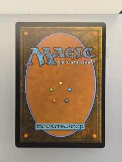 Chatterfang, Squirrel General 209 Bloomburrow Commander Magic the Gathering - Image 2