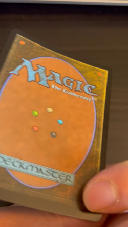 Magic: The Gathering (MTG) - FOIL Force of Despair - Secret Lair Showdown (SLP) - Image 2