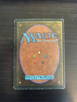 Magic: The Gathering (MTG) - Crusade - Revised Edition (3ED) - Image 2