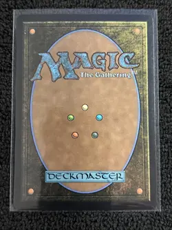 Ultima, Origin of Oblivion [Borderless Foil] #324 Final Fantasy MTG - Image 2