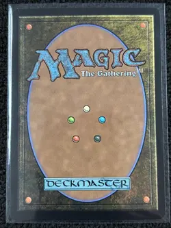 Summon: Magus Sisters [Borderless Foil] #200 Final Fantasy Magic The Gathering - Image 2