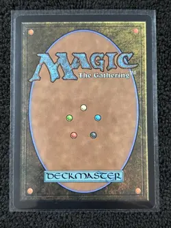 The Fire Crystal [Borderless] #337 Final Fantasy Magic The Gathering - Image 2