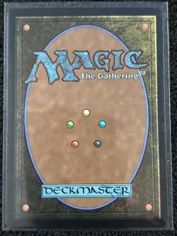 Secret Rendezvous #218 FOIL Final Fantasy Magic The Gathering - Image 2