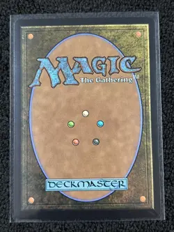 Summon: Yojimbo [Borderless] #196 Final Fantasy Magic The Gathering - Image 2