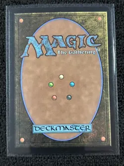 Protection Magic [Extended Art Foil] #107 Final Fantasy Magic The Gathering - Image 2