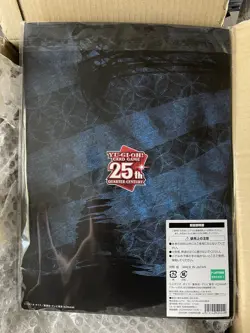 Yu-Gi-Oh! 25th Anniv Blue-Eyes White Dragon Ukiyoe edition Stamp set Japanese - Image 3