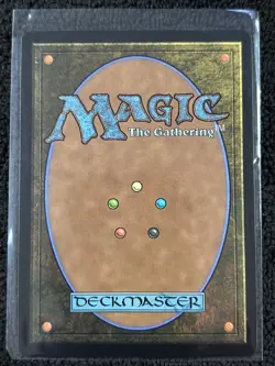 Buster Sword #255 Final Fantasy Magic The Gathering - Image 2