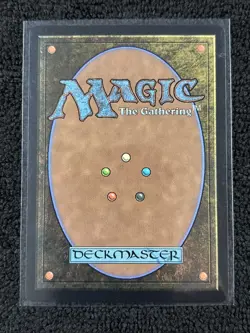 Gogo, Mysterious Mime [Extended Art] #153 Final Fantasy Magic The Gathering - Image 2