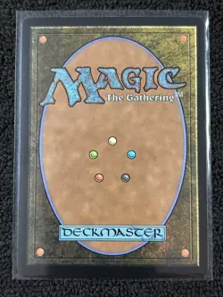 The Earth Crystal [Borderless] #342 Final Fantasy Magic The Gathering - Image 2