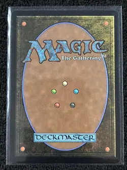 Orphan, Cocoon fal'Cie #57 Final Fantasy Magic The Gathering - Image 2