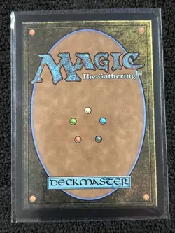 The Earth Crystal [Foil] #184 Final Fantasy Magic The Gathering - Image 2