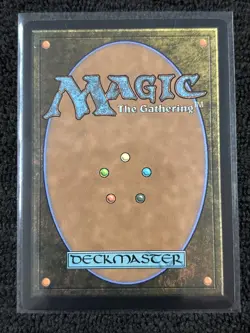 Genji Glove #258 Final Fantasy Magic The Gathering - Image 2