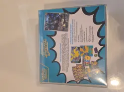 Pokemon TCG Ascended Heroes Elite Trainer Box ETB Brand New Factory Sealed! - Image 3