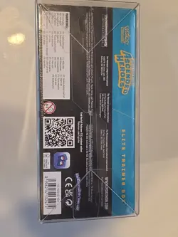 Pokemon TCG Ascended Heroes Elite Trainer Box ETB Brand New Factory Sealed! - Image 5