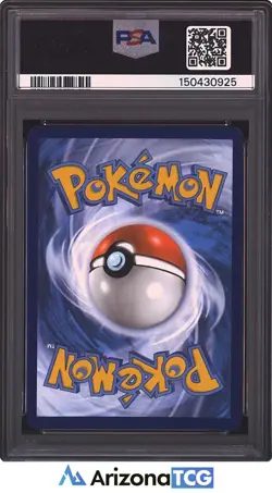 Pokemon 2025 Umbreon ex 161/131 SIR Prismatic Evolutions GEM MINT PSA 10 - Image 2