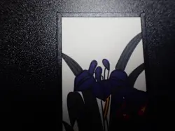 Pokemon Traditional Poker Playing Card Hanafuda Arbok Slowpoke #8 NM- or NM/EX - Image 3