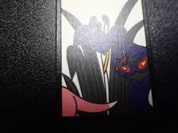 Pokemon Traditional Poker Playing Card Hanafuda Arbok Slowpoke #8 NM- or NM/EX - Image 5