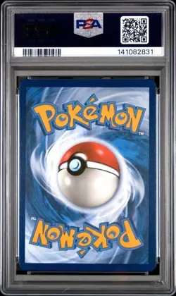 Ethan's Ho-Oh EX *PSA 10* Hyper Rare *Destined Rivals* #239 * Pokemon - Image 2